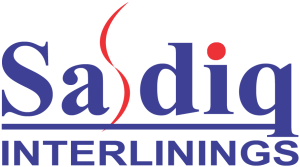Sadiq Interlining Pvt Ltd logo - interlinings manufacturer
