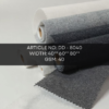 Sadiq Interlinings | Thermal Bonded Non-Woven Double Dot (DD 7025)