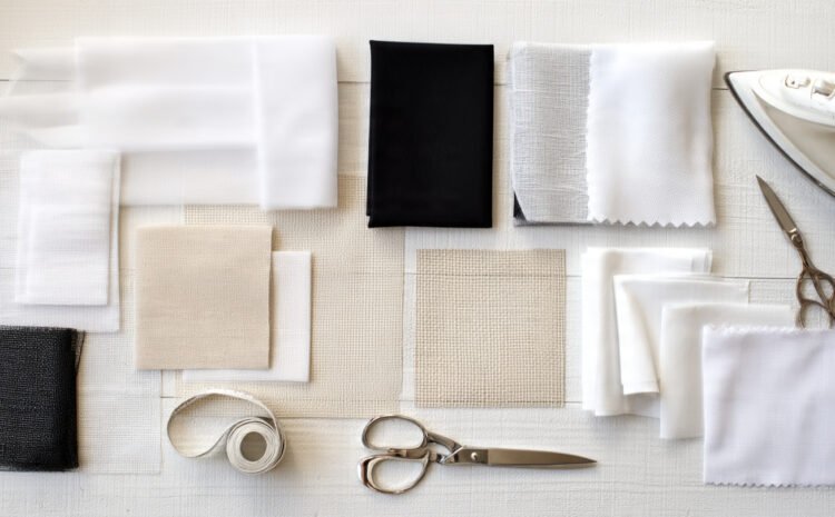  Interlining Fabric: Complete Types Guide | Sadiq Interlinings Pakistan