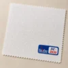 White DC-2030 46MTRS 205 GSM medium hard woven fusible interlining by Sadiq Interlinings