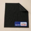 Black SC-2023 EAGLE 170 GSM super soft woven fusible interlining