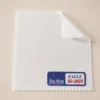 White SC-2023 EAGLE 170 GSM super soft woven fusible interlining