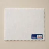 White SC-2024 EAGLE 150 GSM medium soft woven fusible interlining by Sadiq Interlinings