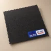 black SC-2027 WINNER 175 GSM medium hard woven fusible interlining