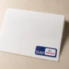 White SC-ROSE PLUS 205 GSM woven fusible interlining fabric
